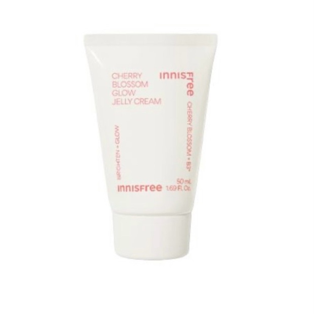 RESTOCKED Innisfree - Cherry Blossom Glow Jelly Cream